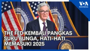 Simkus ECB Ingat Hati-Hati dengan Suku Bunga, April Masih Terlalu Dini untuk Prediksi Kebijakan