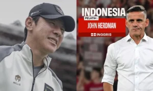 Simon Grayson Akui Tak Tahu Satupun Pemain Timnas Indonesia Sebelum Dapat Tawaran Asisten John Herdman