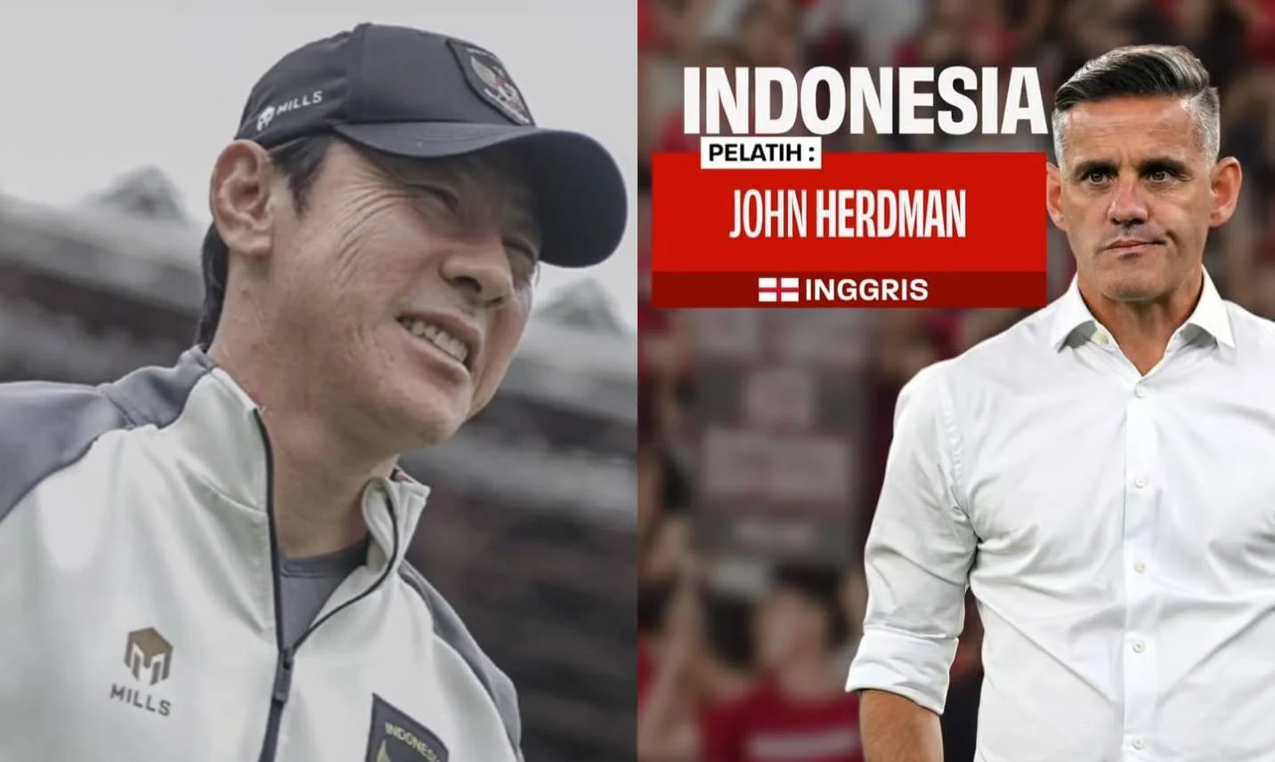 Simon Grayson Akui Tak Tahu Satupun Pemain Timnas Indonesia Sebelum Dapat Tawaran Asisten John Herdman