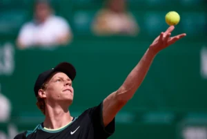 Sinner Kuasai Monte Carlo Masters, Kembali Rebut No.1 Dunia dengan Kemenangan Dramatis atas Alcaraz
