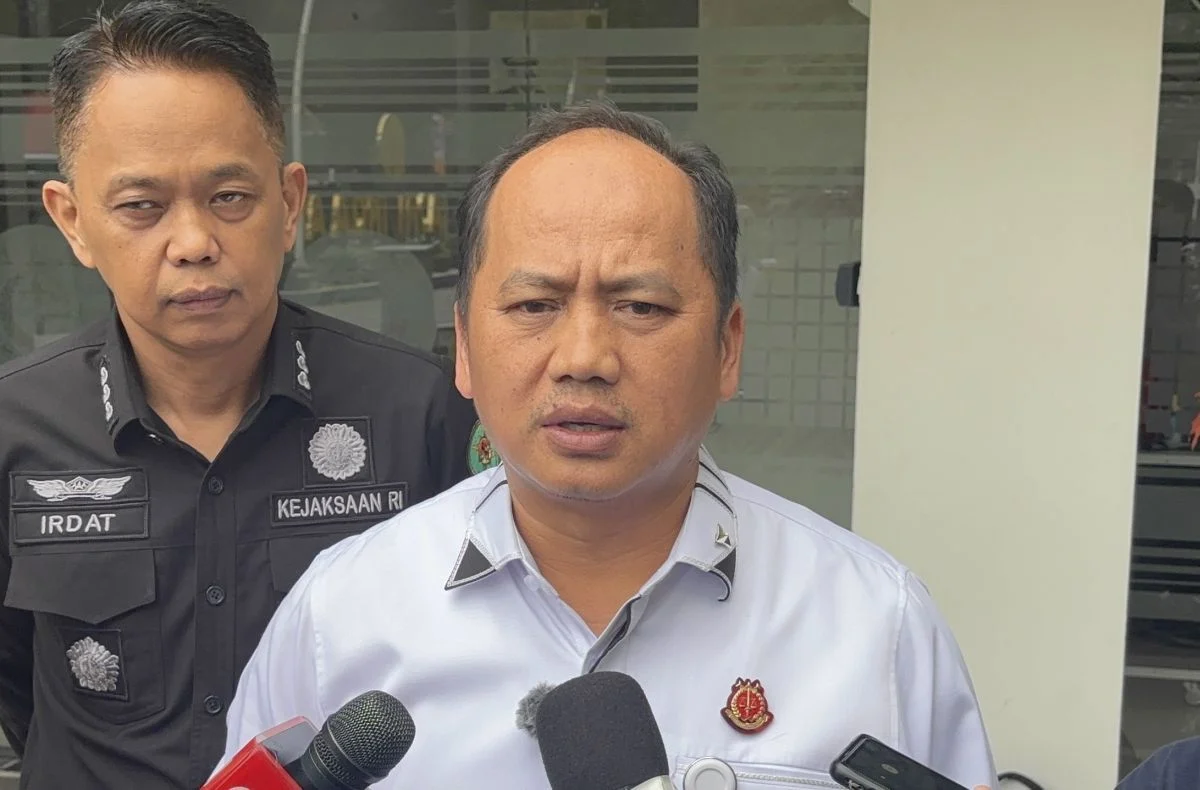 Skandal Amsal Sitepu: Kajari Karo Danke Rajaguguk Dicopot Sanksi, Apa Penyebabnya?
