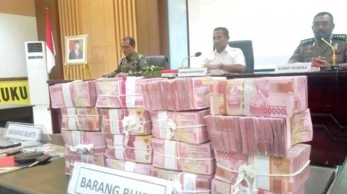 Skandal Credit Union di Gereja Katolik: BNI, Penggelapan Rp 28 Miliar, dan Upaya Pemulihan Dana Jemaat