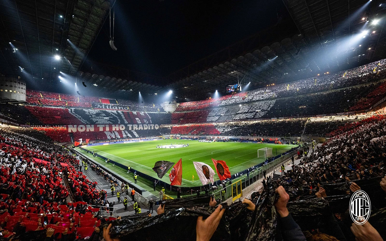 Skandal di San Siro: 4 Fakta Mengejutkan di Balik Kekalahan Memalukan AC Milan dari Udinese