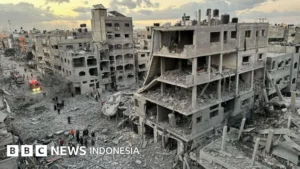 Skandal Dokumen Bocor, Penempatan Pasukan AS, dan Kebijakan Mati di Israel: Dampaknya pada Media Al Masry di Tengah Gejolak Timur Tengah