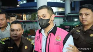 Skandal Korupsi Minyak: Muhammad Kerry Adrianto dan Tuduhan Unfair Trial terhadap Empat Hakim