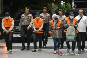 Skandal OTT KPK terhadap Bupati Tulungagung Gatut Sunu Wibowo: Dari Latar Belakang Pengusaha hingga Tuduhan Pemerasan Rp5 Miliar