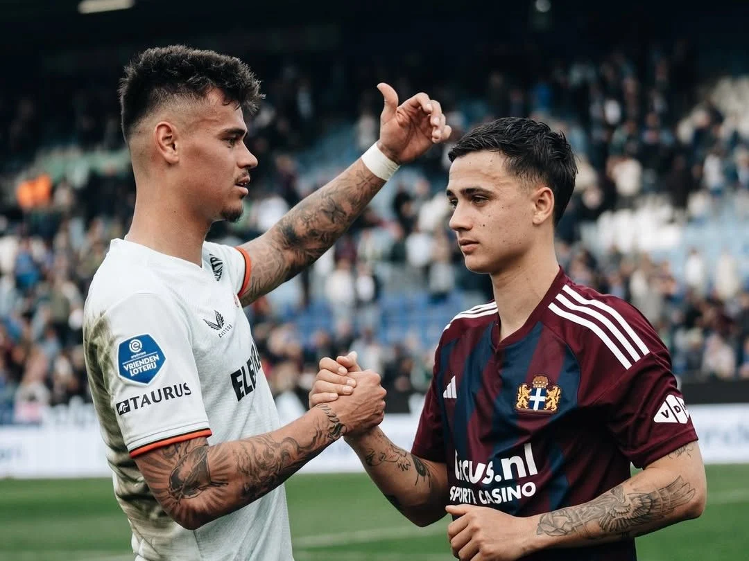 Skandal Paspoortgate Goyang Pemain Timnas Indonesia di Eredivisie: Empat Bintang Terancam Tidak Bisa Main