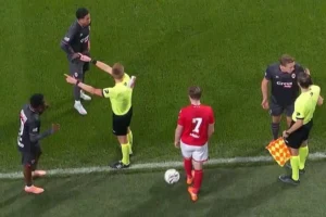 Skandal Passportgate Mengguncang Royal Antwerp: Dampak pada Liga Belgia dan Pemain Internasional