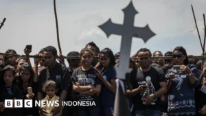 Skandal Penggelapan Dana Gereja Rp28 Miliar: BNI Janji Kembalikan Semua dan OJK Turun Tangan