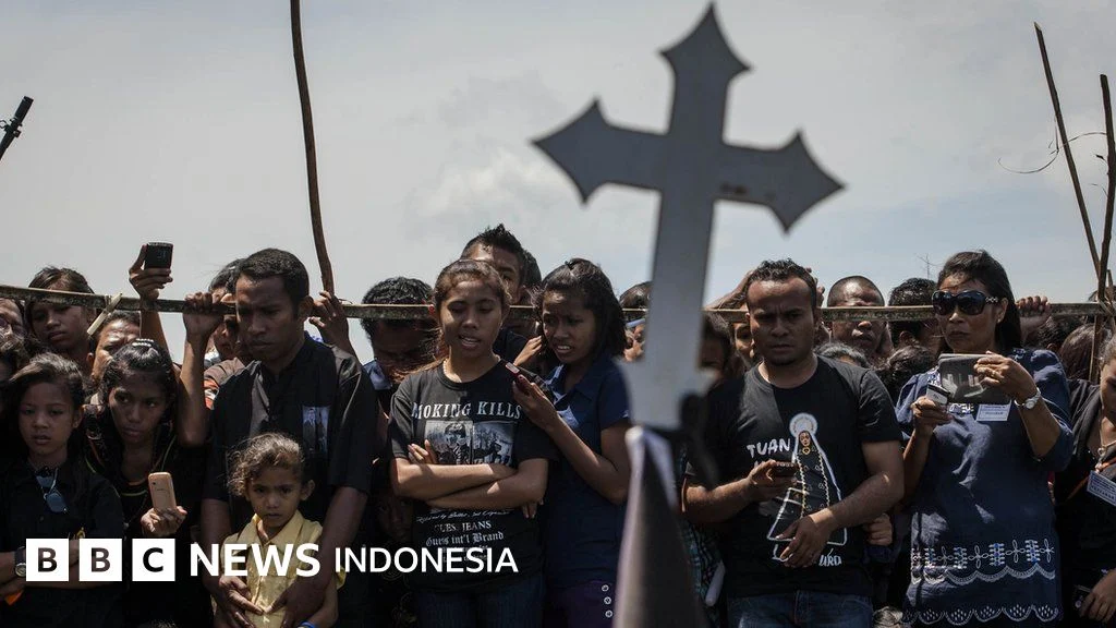 Skandal Penggelapan Dana Gereja Rp28 Miliar: BNI Janji Kembalikan Semua dan OJK Turun Tangan