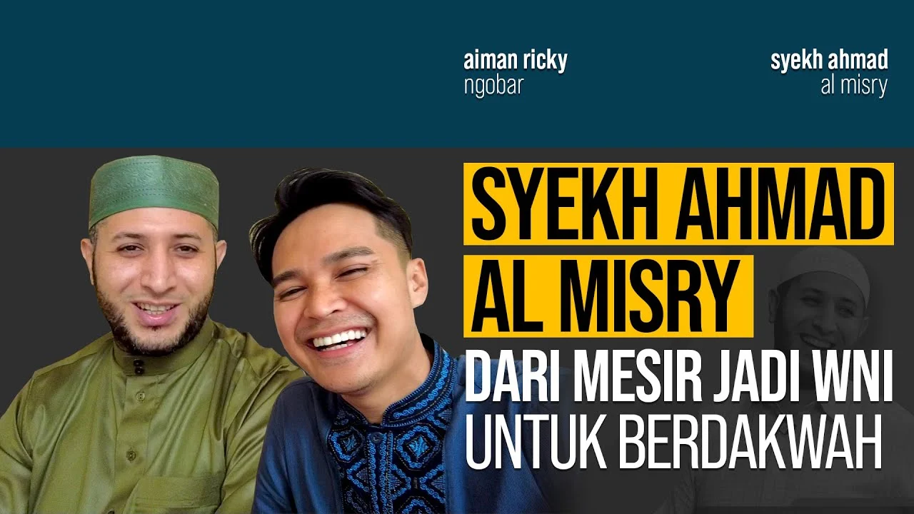 Skandal Seksual Syekh Ahmad Al Misry: Janji Beasiswa ke Mesir Jadi Kedok, Oki Setiana Dewi Bongkar Tabir Belum Sembuhnya