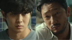 Son Suk Ku dan Kim Tae Ri Bikin Histeria di Trailer Festival Film: Mengapa Mereka Jadi Trending?