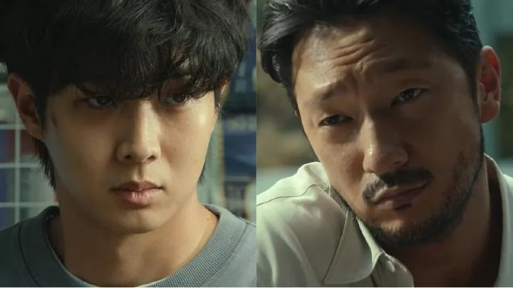 Son Suk Ku dan Kim Tae Ri Bikin Histeria di Trailer Festival Film: Mengapa Mereka Jadi Trending?
