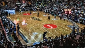South Melbourne: Pusat Budaya, Sepak Bola, dan Bakat Bola Basket Internasional yang Berkembang