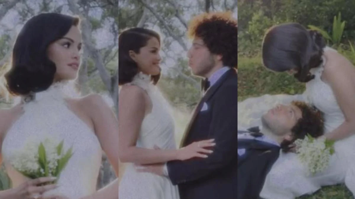 Spekulasi Pernikahan Selena Gomez & Benny Blanco: Fakta di Balik Instagram Story yang Mengguncang Dunia Hiburan