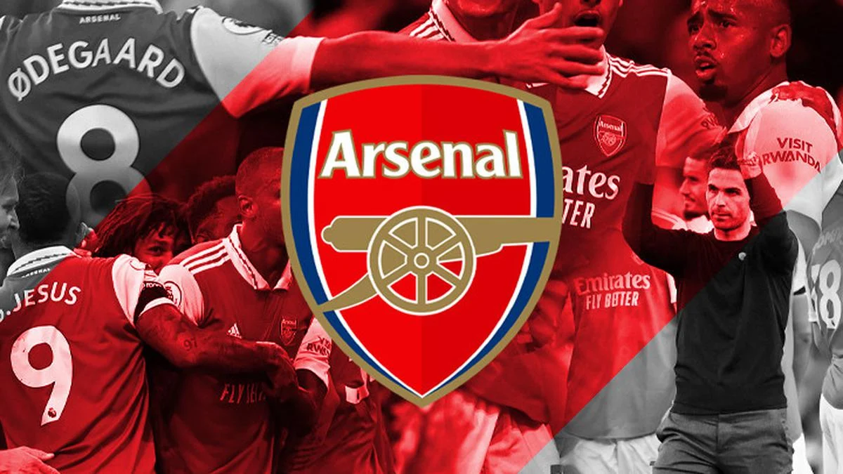 Statistik Ungkap Arsenal Tanpa Saka: Empot-empotan Raup Tripoin di Liga Inggris