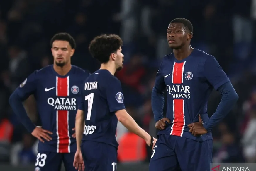 Strasbourg Tancap Nice: Kemenangan 3-1 dan Dampaknya pada Panggung Ligue 1 serta Coupe de France
