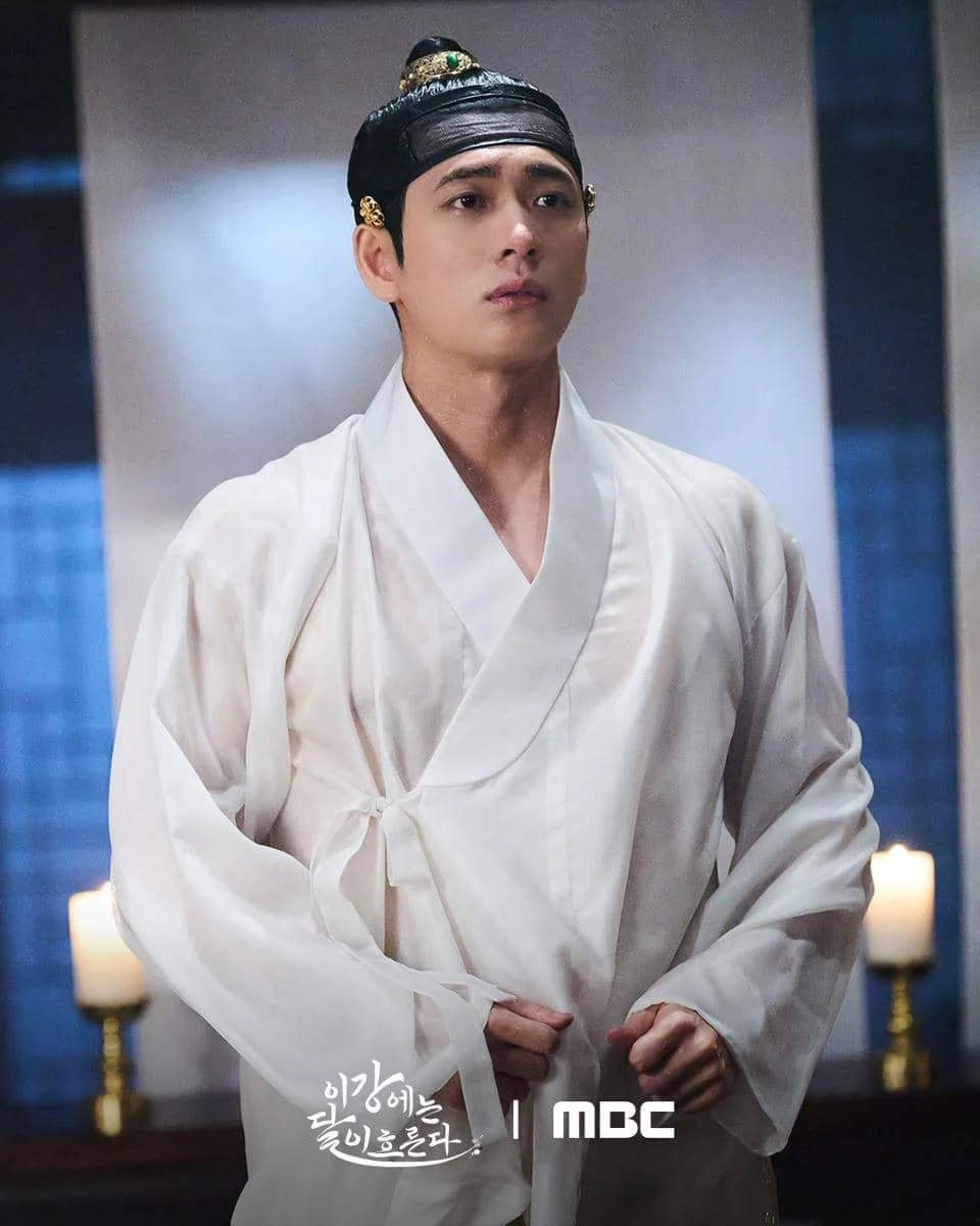Strategi Balas Dendam Lee Su Ho terhadap Han Seol Ah Menguak Intrik Kelam di Siren’s Kiss