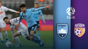 Strategi Baru Sydney FC vs Perth Glory: Kisnorbo Buktikan Kekuatan Tim