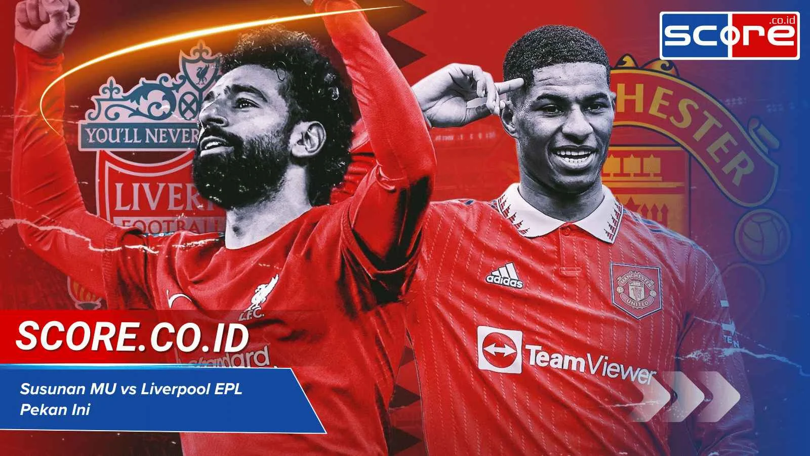 Streaming Live: Prediksi, Jadwal, dan Cara Nonton Liverpool vs PSG, Man United vs Leeds, serta Atletico vs Barcelona
