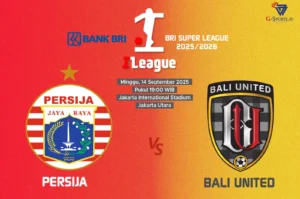 Super League Pekan 27: Persija vs Persebaya dan Persib vs Bali United Siapkan Laga Sengit!