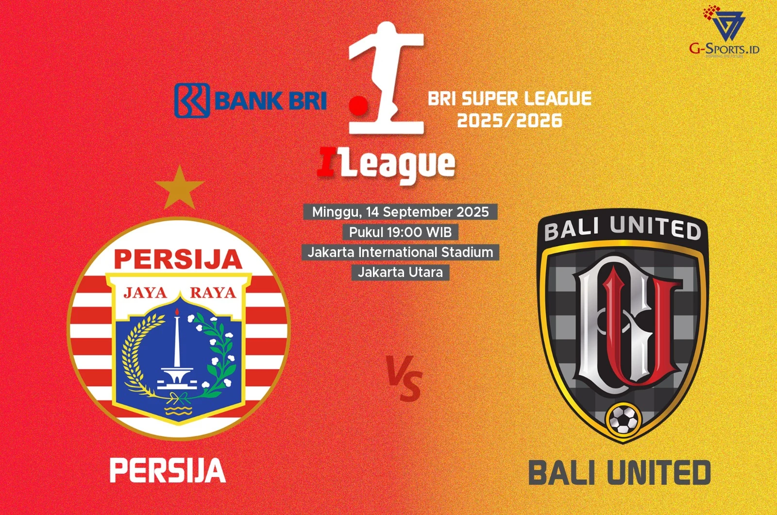 Super League Pekan 27: Persija vs Persebaya dan Persib vs Bali United Siapkan Laga Sengit!