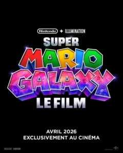 Super Mario Galaxy Movie Pecahkan Rekor Box Office 2026 dengan Pembukaan Spektakuler, Mengguncang Industri Film