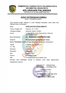 Surat: Dari Administrasi Domisili Hingga Diplomasi Global – Dinamika Peran dan Dampaknya