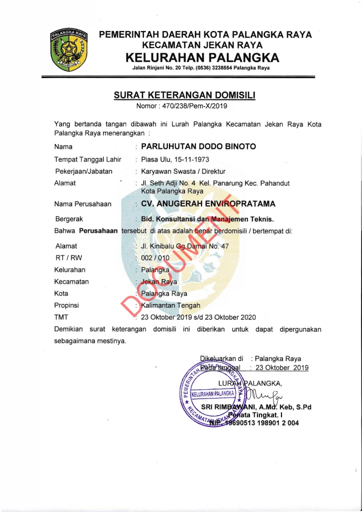 Surat: Dari Administrasi Domisili Hingga Diplomasi Global – Dinamika Peran dan Dampaknya