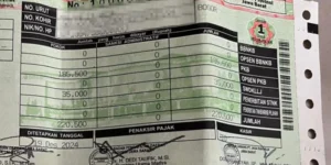 Tanpa KTP Pemilik Lama, Begini Cara Resmi Perpanjang STNK di Samsat Tanpa Ribet!