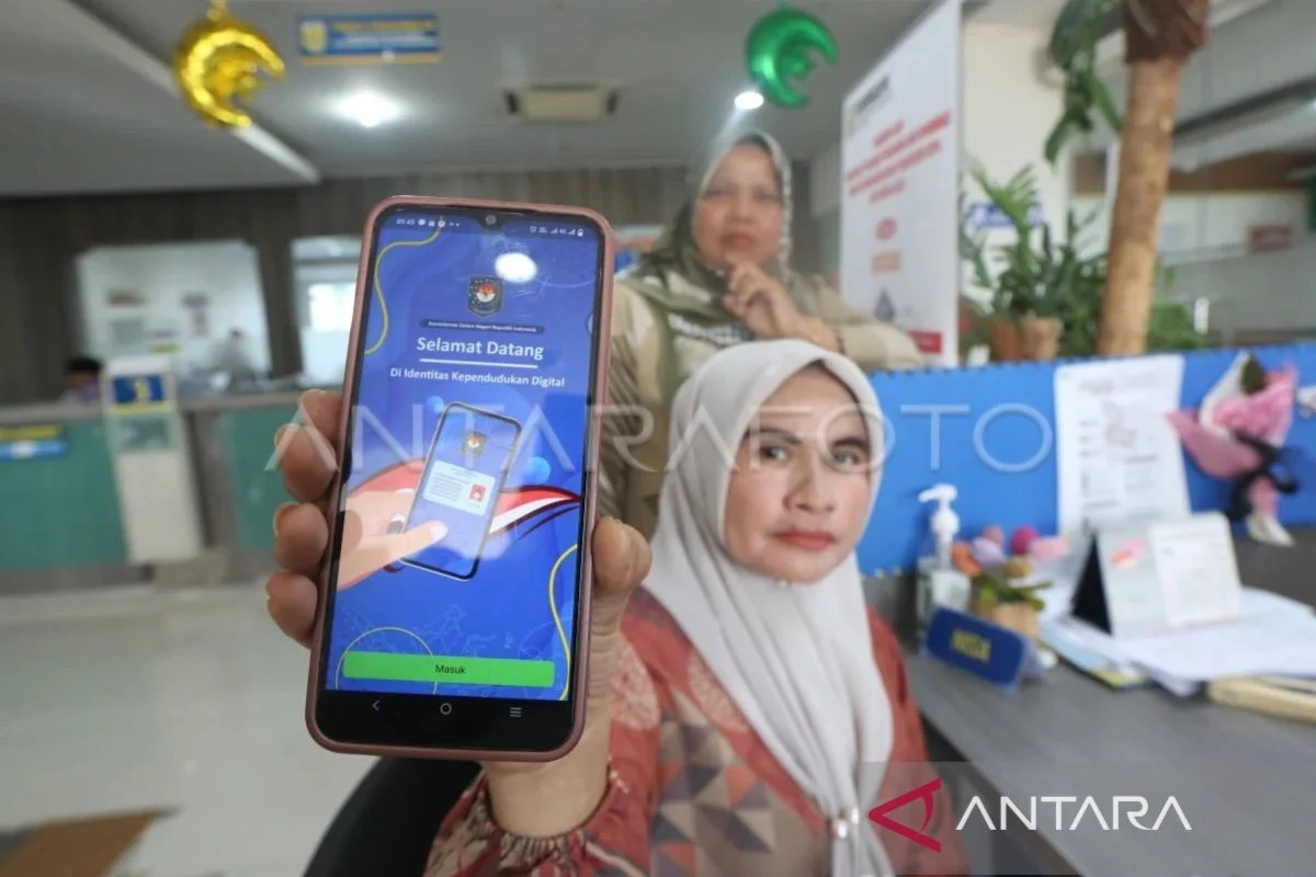 Target IKD 30% di Bengkulu 2026 dan Tantangan Aktivasi Digital di Aceh Besar: Gambaran Nasional
