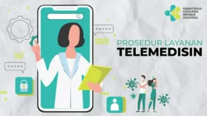 Telemedicine Revolusi Perawatan: Dari Lapangan Rugby Hingga Ruang Sidang