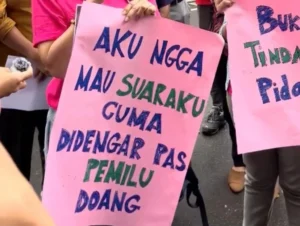 Teror terhadap Aktivis Lingkungan Memperlihatkan Kerapuhan Demokrasi Ekologis di Indonesia