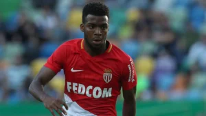 Thomas Lemar Si Ratu Assist Monaco Siapkan Serangan Mematikan di Liga Champions