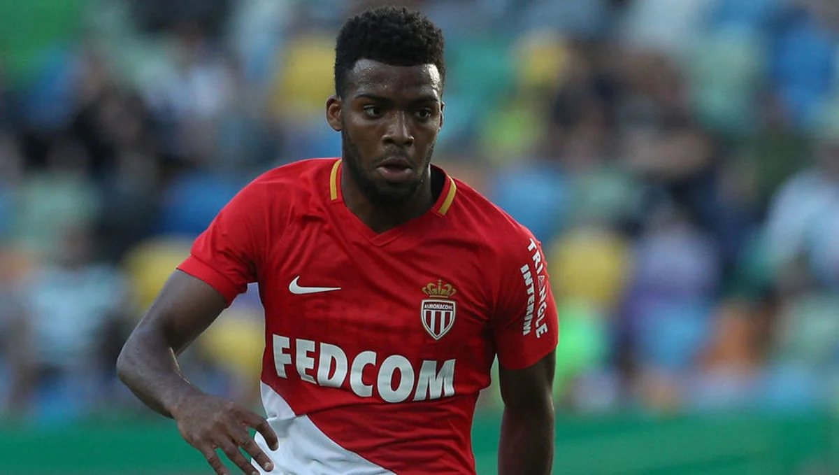 Thomas Lemar Si Ratu Assist Monaco Siapkan Serangan Mematikan di Liga Champions