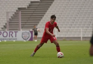 Tim Geypens Bantah Kuat Isu Kembali Jadi Warga Belanda, Tekankan Komitmen pada Timnas Indonesia