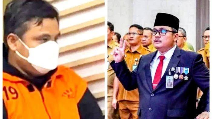 Topan Ginting Dijatuhi Hukuman Penjara 5,5 Tahun atas Kasus Korupsi Proyek Fiktif