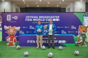 Total Football VNG Siap Menggebrak Dunia Sepak Bola Digital Menjelang Piala Dunia 2026