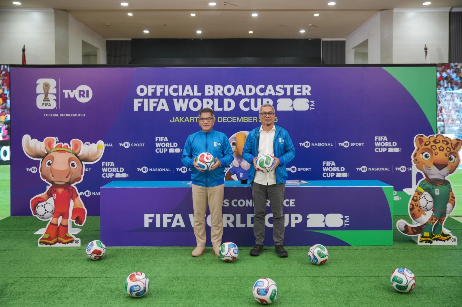Total Football VNG Siap Menggebrak Dunia Sepak Bola Digital Menjelang Piala Dunia 2026