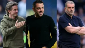 Tottenham Hotspur Kembali Gelar Pencarian Pelatih Baru: Ben Davies Muncul Sebagai Kandidat Mengejutkan Pengganti Igor Tudor