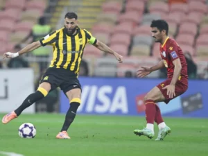 Tractor SC Berangkat ke Jeddah: Tantangan AFC Champions League di Tengah Ketegangan Regional