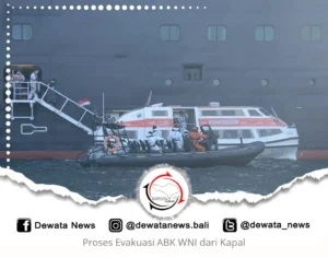 Tragedi di Laut: Pria Jatuh dari Carnival Splendor, Kapal Ditahan dan Tiba Telat di Sydney