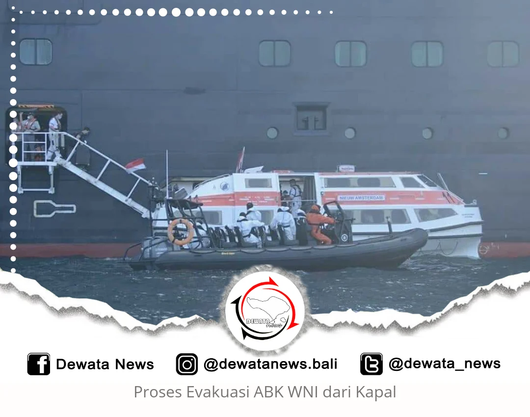 Tragedi di Laut: Pria Jatuh dari Carnival Splendor, Kapal Ditahan dan Tiba Telat di Sydney