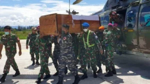 Tragedi di Lebanon: Tiga Prajurit TNI Gugur, Duka Seluruh Bangsa, dan Upaya Penyelidikan Nasional
