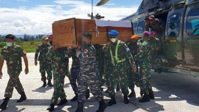 Tragedi di Lebanon: Tiga Prajurit TNI Gugur, Duka Seluruh Bangsa, dan Upaya Penyelidikan Nasional