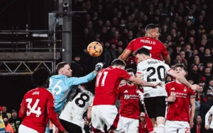 Tragedi di Porto: Penggemar Nottingham Forest Meninggal Usai Skor Imbang 1-1 Melawan FC Porto di Europa League