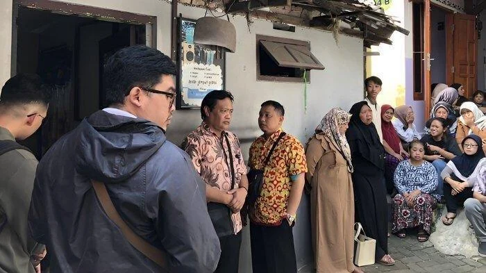 Tragedi di SMPN 2 Sumberlawang Sragen: Siswa Tewas, Ayah Diberitahu Saat Merawat Anak Bungsu