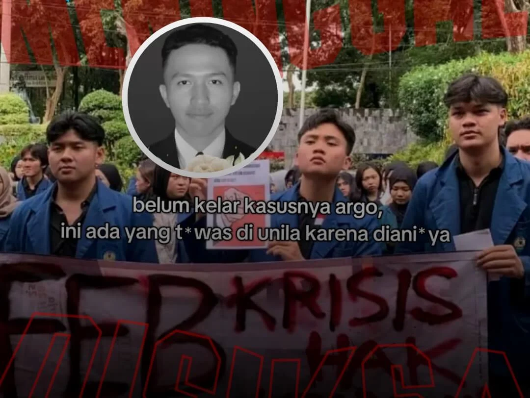 Tragedi di Wira Garden: Dua Mahasiswi Unila Hanyut, Ditemukan Meninggal Setelah 7,6 km Perjalanan Arus