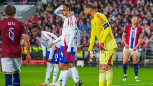 Tragedi Italia di Play‑Off: Dari Kegagalan Dramatis Hingga Analisis Penyebab Krisis Sepak Bola Nasional