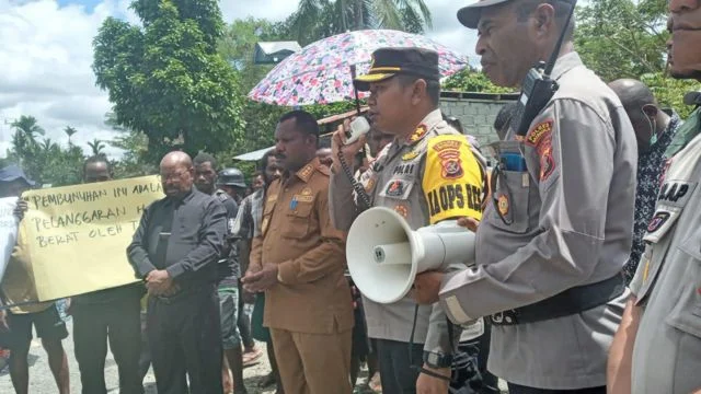 Tragedi Penganiayaan di Hajatan: Dadang Tewas Usai Dituntut Rp500 Ribu, Polisi Gelar Aksi Penangkapan Preman